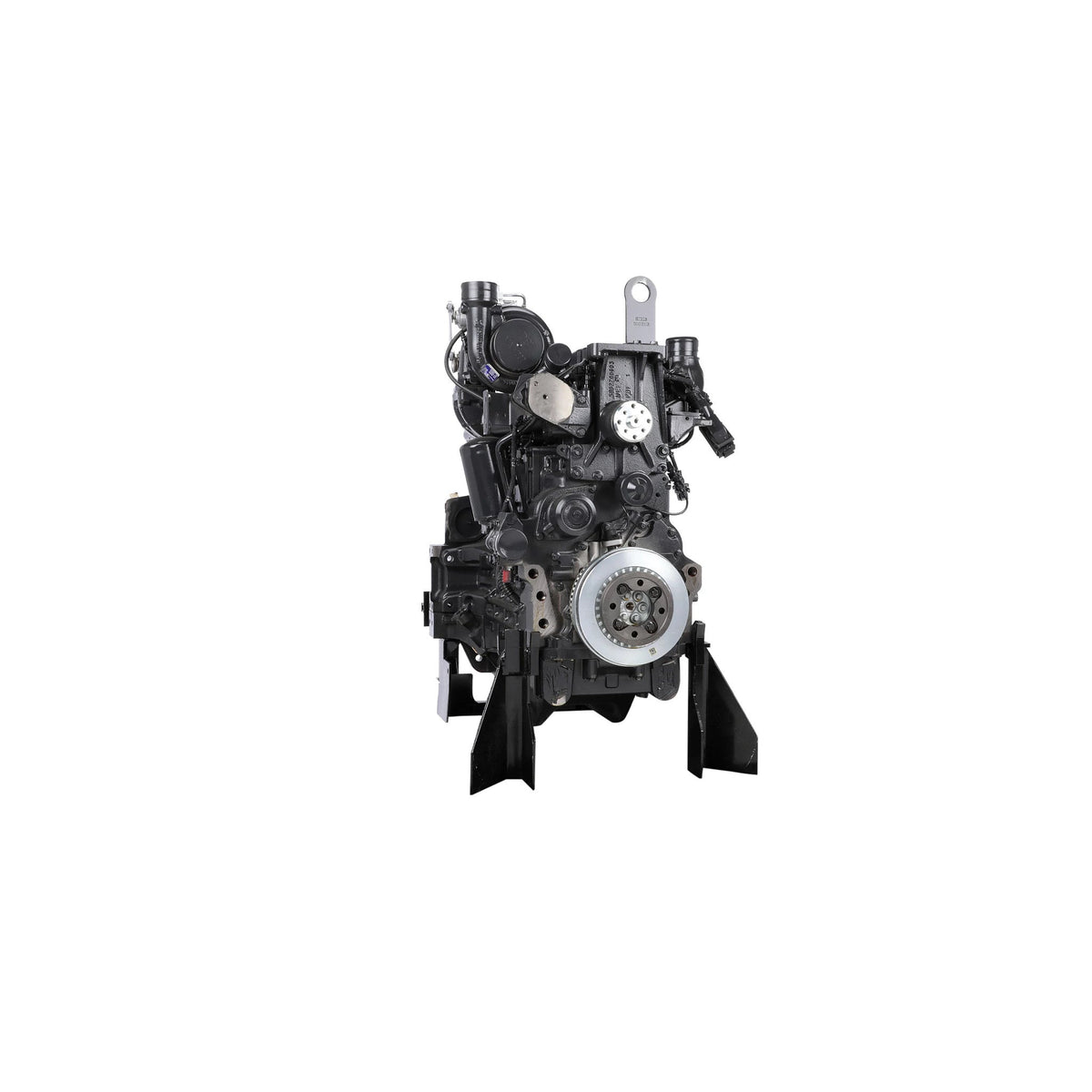 5801875766ER - OEM REMANUFACTURED ENGINE - CASE CONSTRUCTION