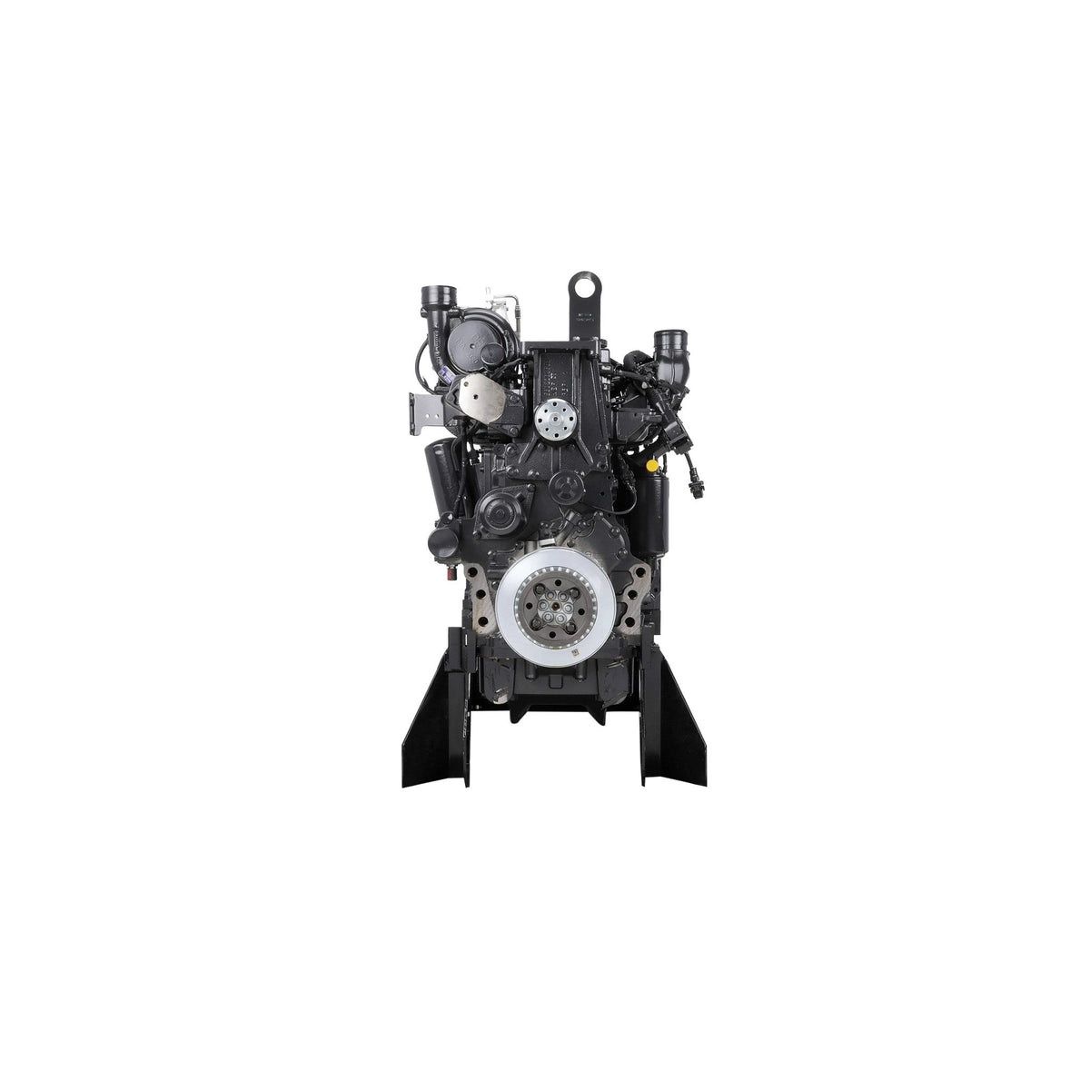 5801875766ER - OEM REMANUFACTURED ENGINE - CASE CONSTRUCTION