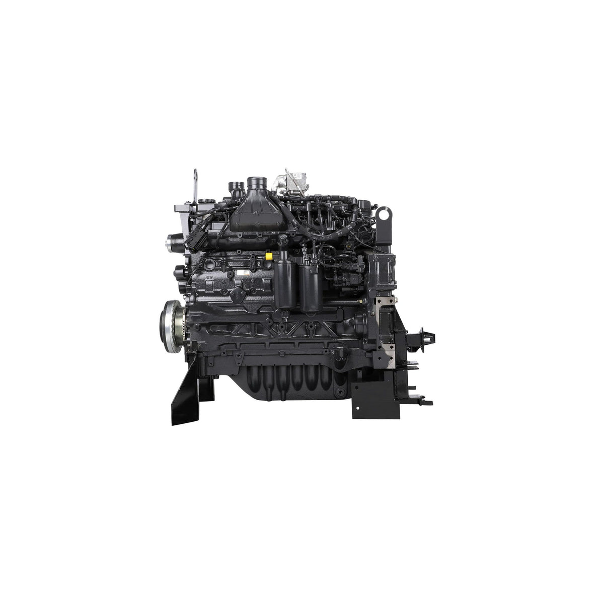 5801875766ER - OEM REMANUFACTURED ENGINE - CASE CONSTRUCTION
