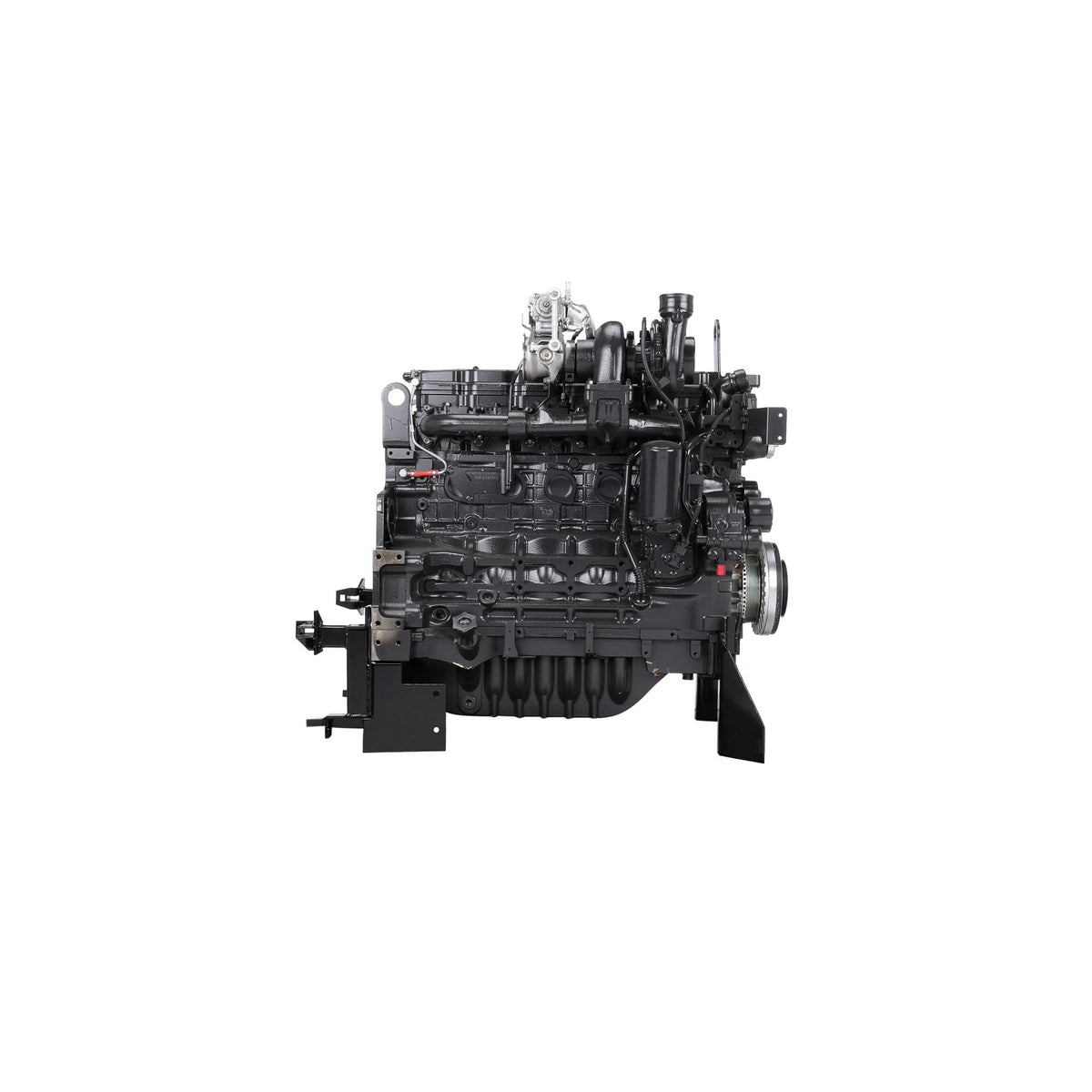 5801875766ER - OEM REMANUFACTURED ENGINE - CASE CONSTRUCTION