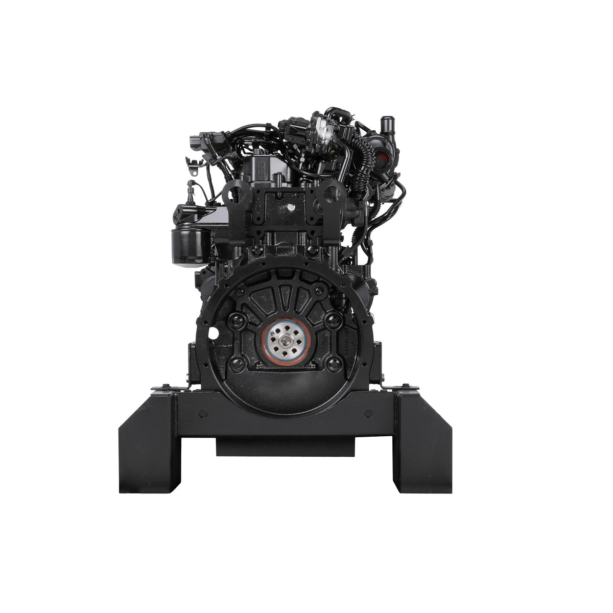 5801878032R - OEM REMANUFACTURED ENGINE - CASE CONSTRUCTION