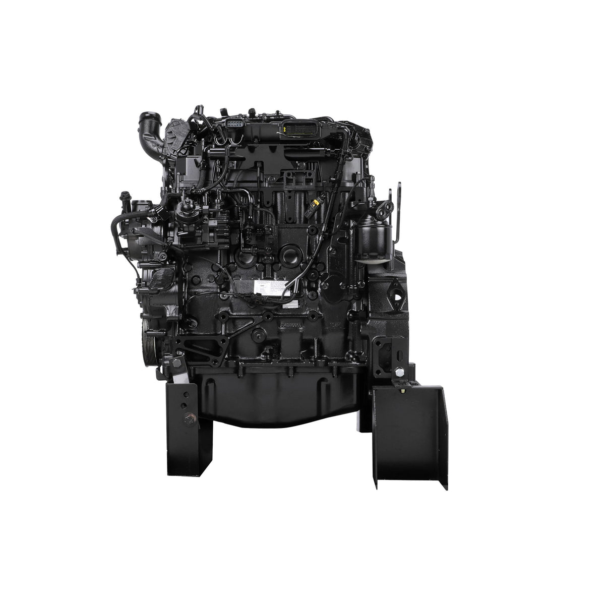 5801878032R - OEM REMANUFACTURED ENGINE - CASE CONSTRUCTION