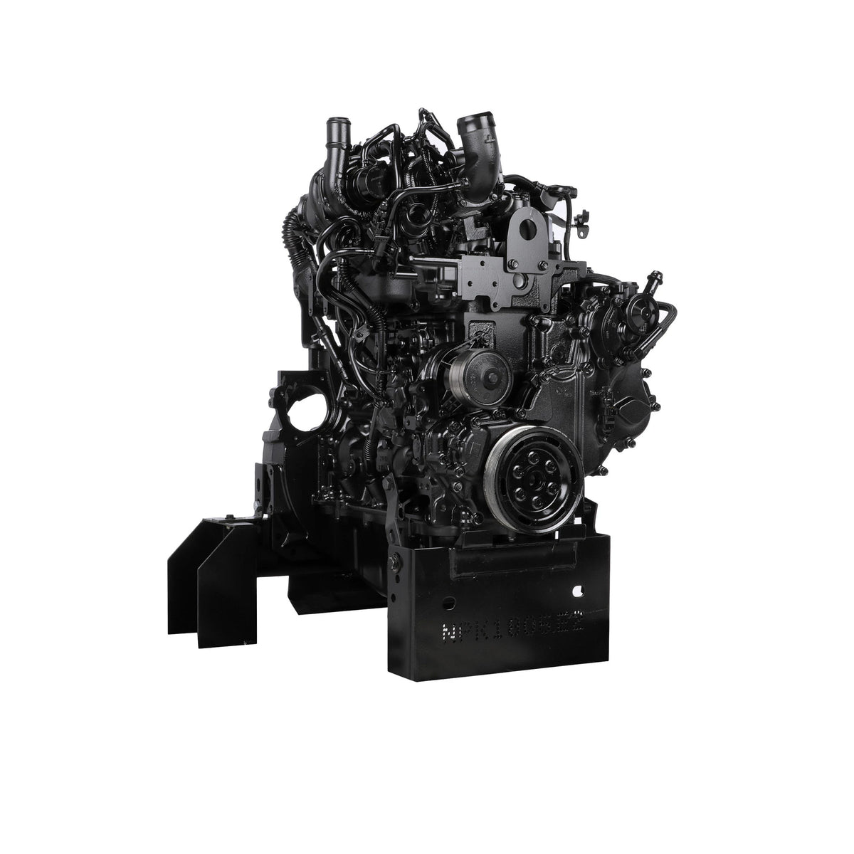 5801878032R - OEM REMANUFACTURED ENGINE - CASE CONSTRUCTION