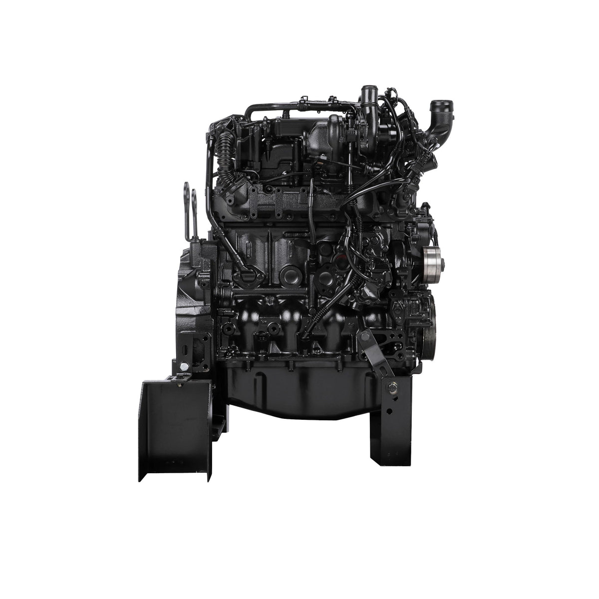 5801878032R - OEM REMANUFACTURED ENGINE - CASE CONSTRUCTION