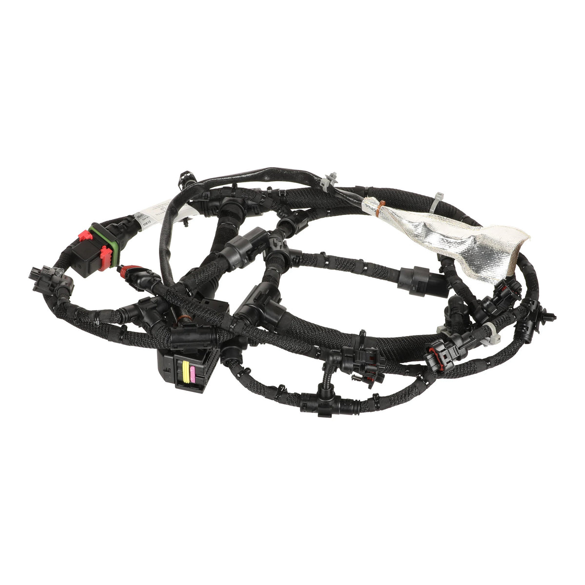 5801881364 - OEM ENGINE WIRING HARNESS - CASE CONSTRUCTION