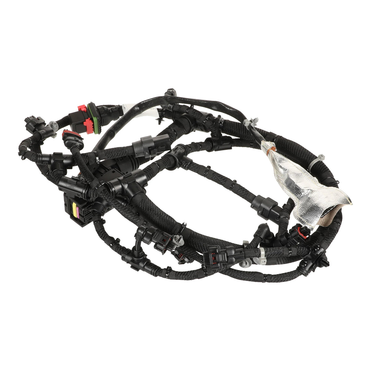 5801881364 - OEM ENGINE WIRING HARNESS - CASE CONSTRUCTION