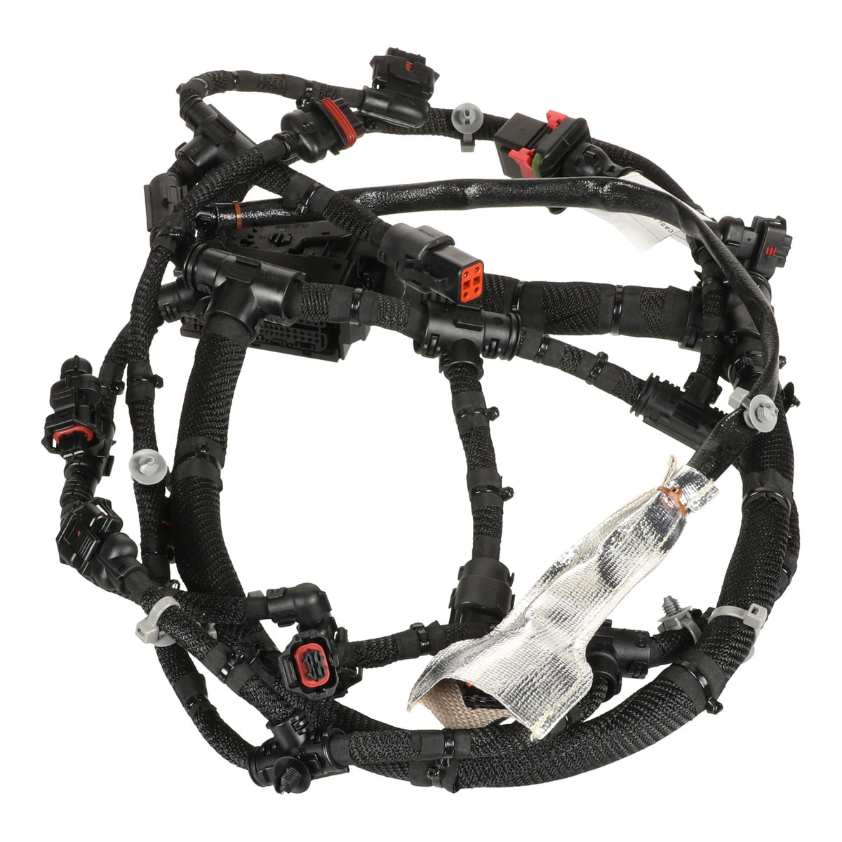 5801881364 - OEM ENGINE WIRING HARNESS - CASE CONSTRUCTION