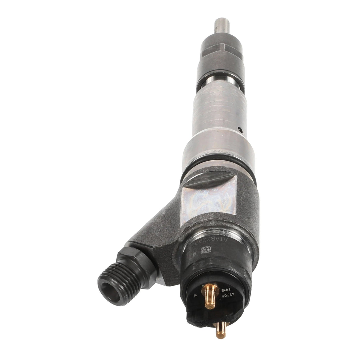 5801906153R - OEM REMANUFACTURED EMISSIONS INJECTOR - CASE CONSTRUCTION