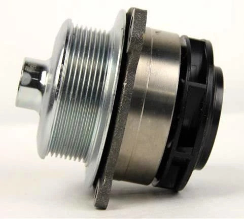 5801931144R - OEM REMANUFACTURED WATER PUMP - CASE CONSTRUCTION