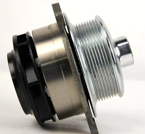 5801931144R - OEM REMANUFACTURED WATER PUMP - CASE CONSTRUCTION