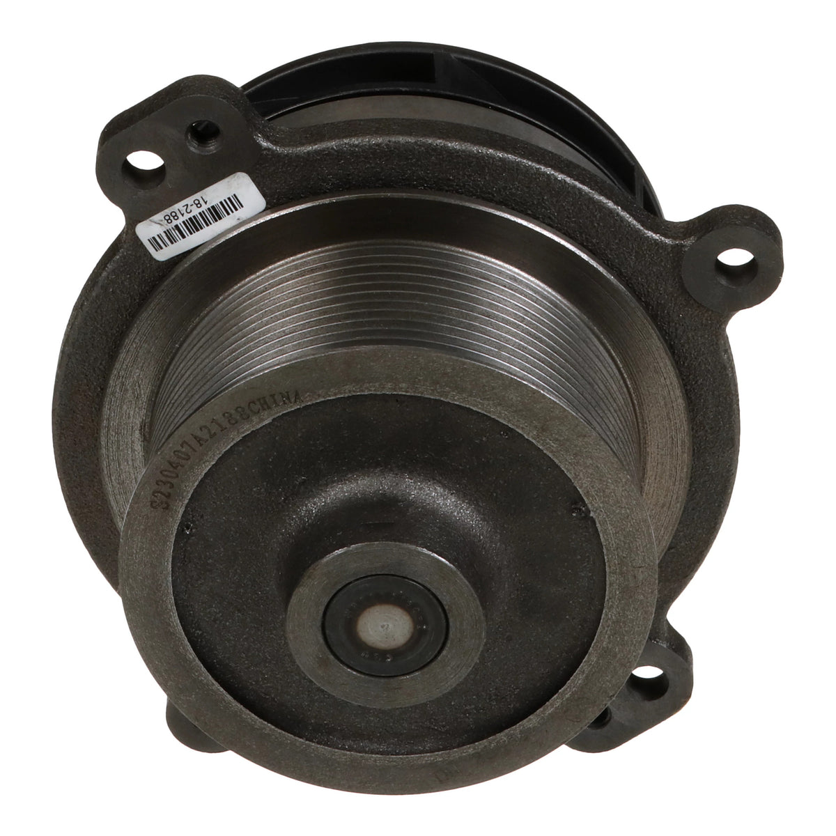 5801931147R - OEM REMANUFACTURED WATER PUMP - CASE CONSTRUCTION