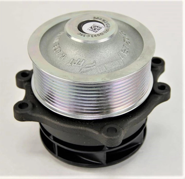 5801931331R - OEM REMANUFACTURED WATER PUMP - CASE CONSTRUCTION