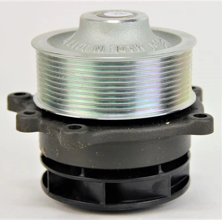 5801931331R - OEM REMANUFACTURED WATER PUMP - CASE CONSTRUCTION