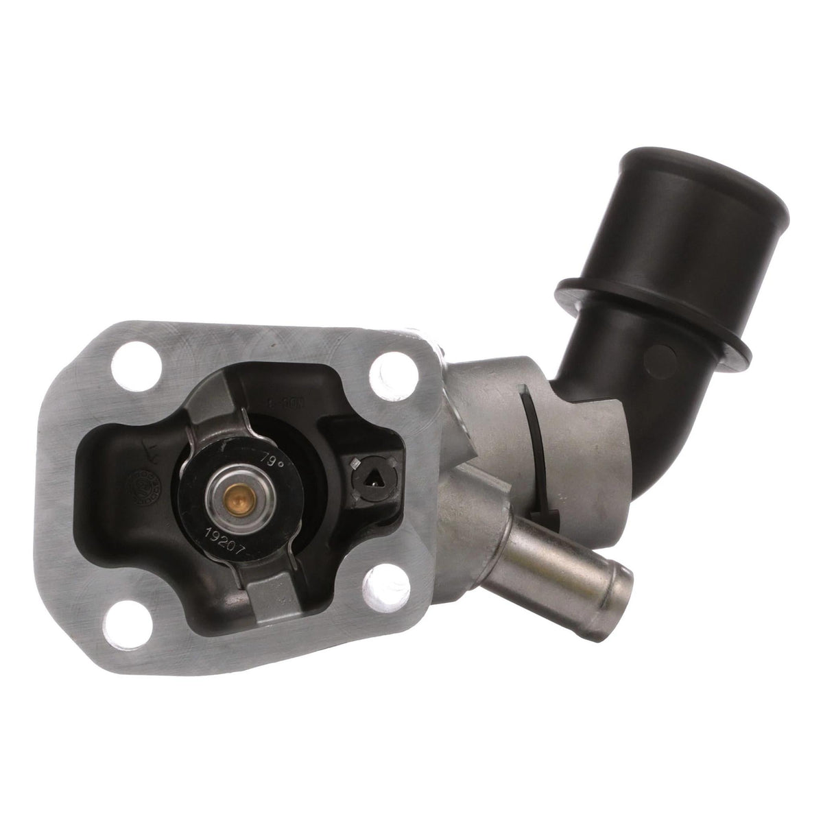 5801964574 - OEM THERMOSTAT - CASE CONSTRUCTION