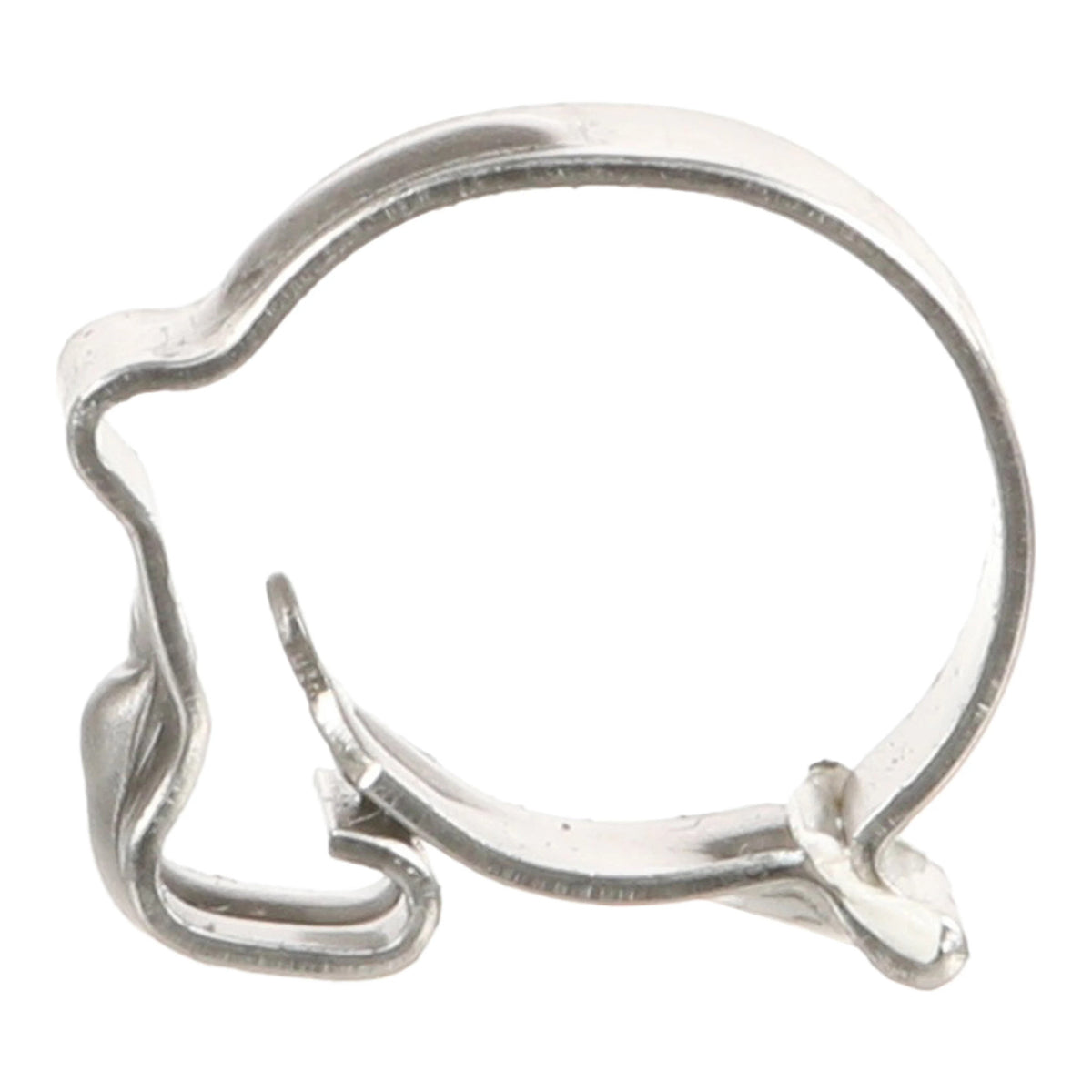 5802002762 - OEM CLAMP COLLAR - CASE CONSTRUCTION