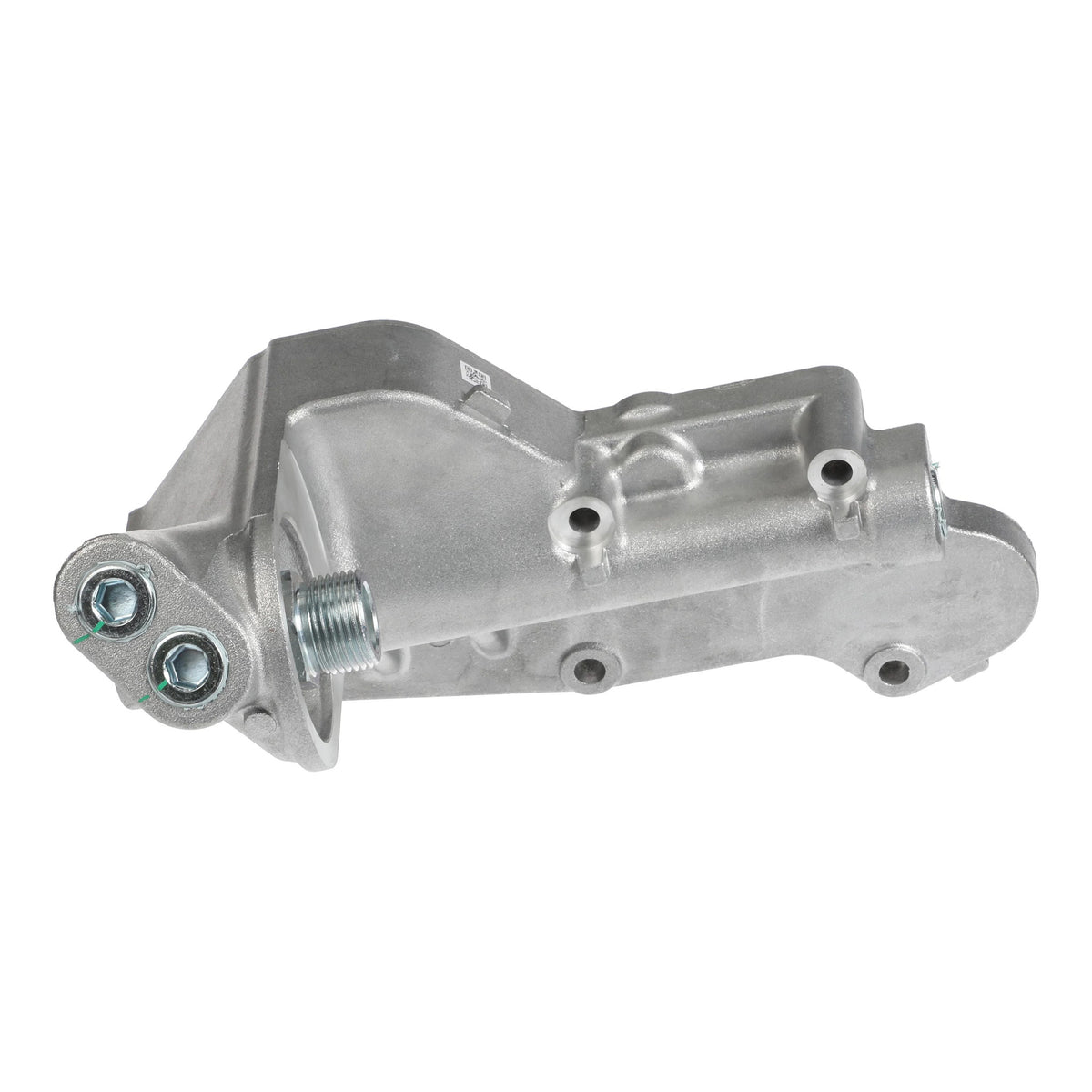 5802015437 - OEM FILTER HEAD - CASE CONSTRUCTION