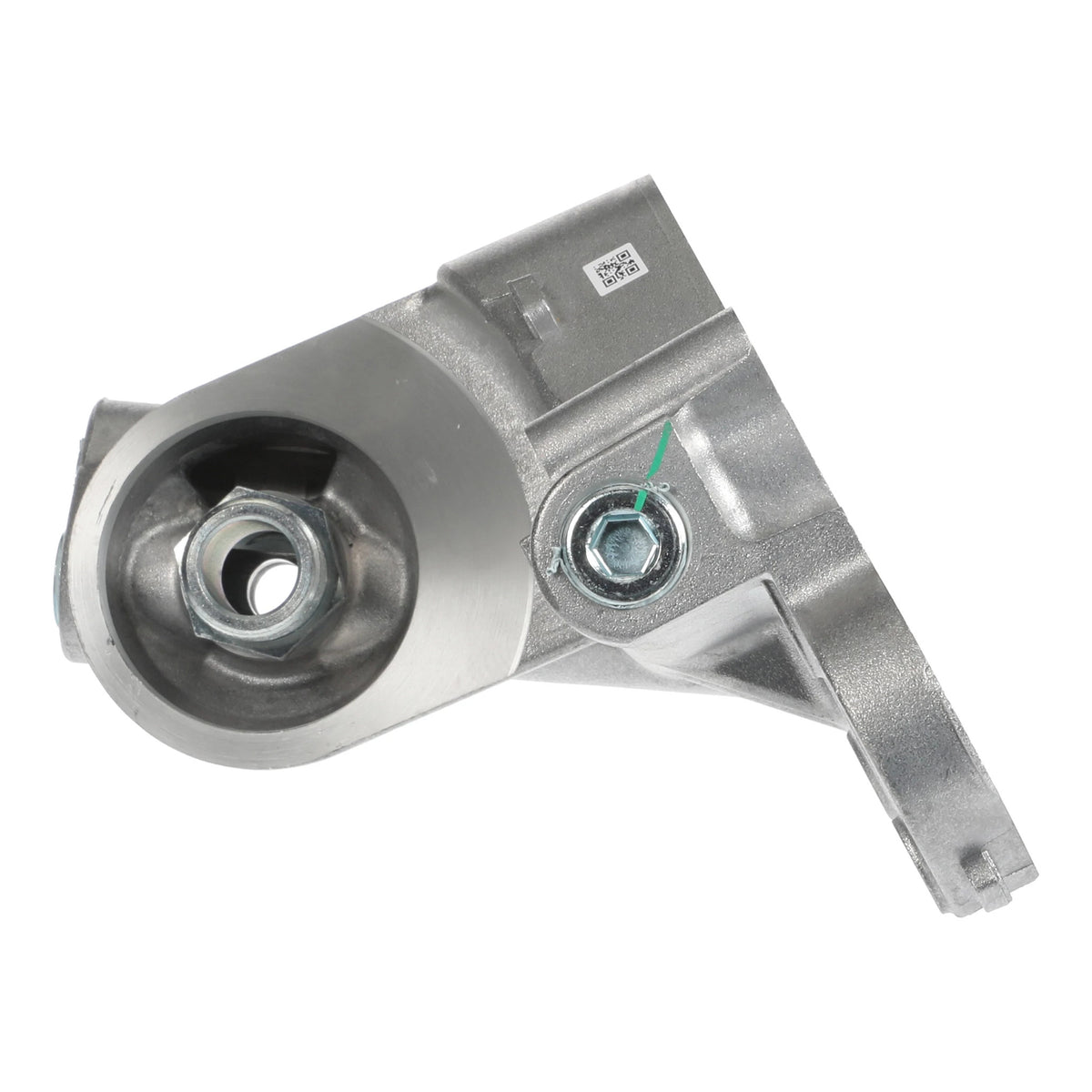 5802015437 - OEM FILTER HEAD - CASE CONSTRUCTION
