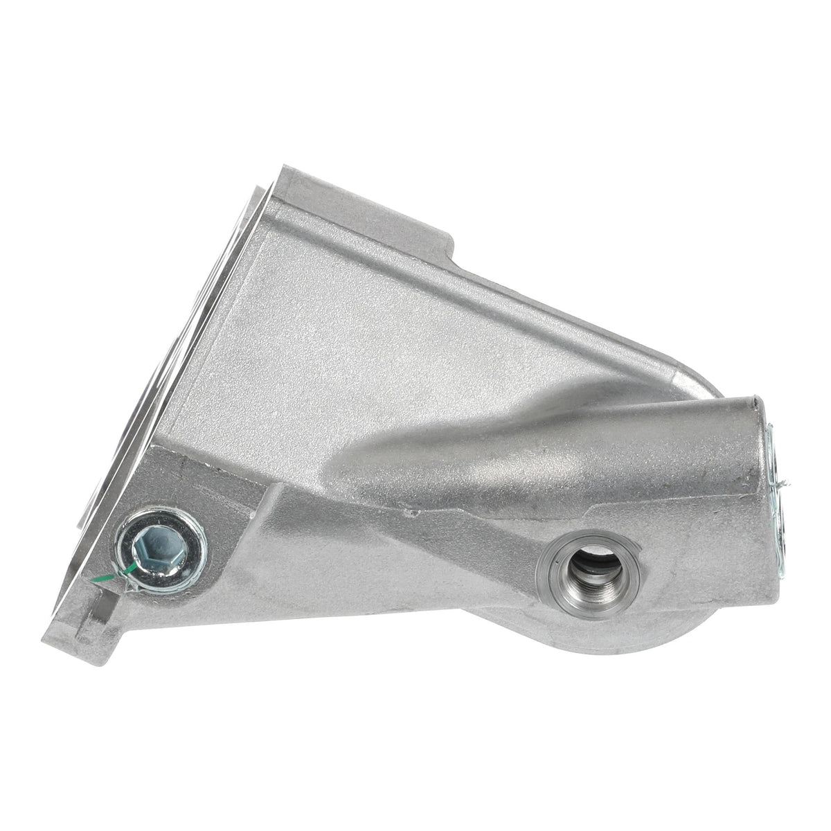 5802015437 - OEM FILTER HEAD - CASE CONSTRUCTION