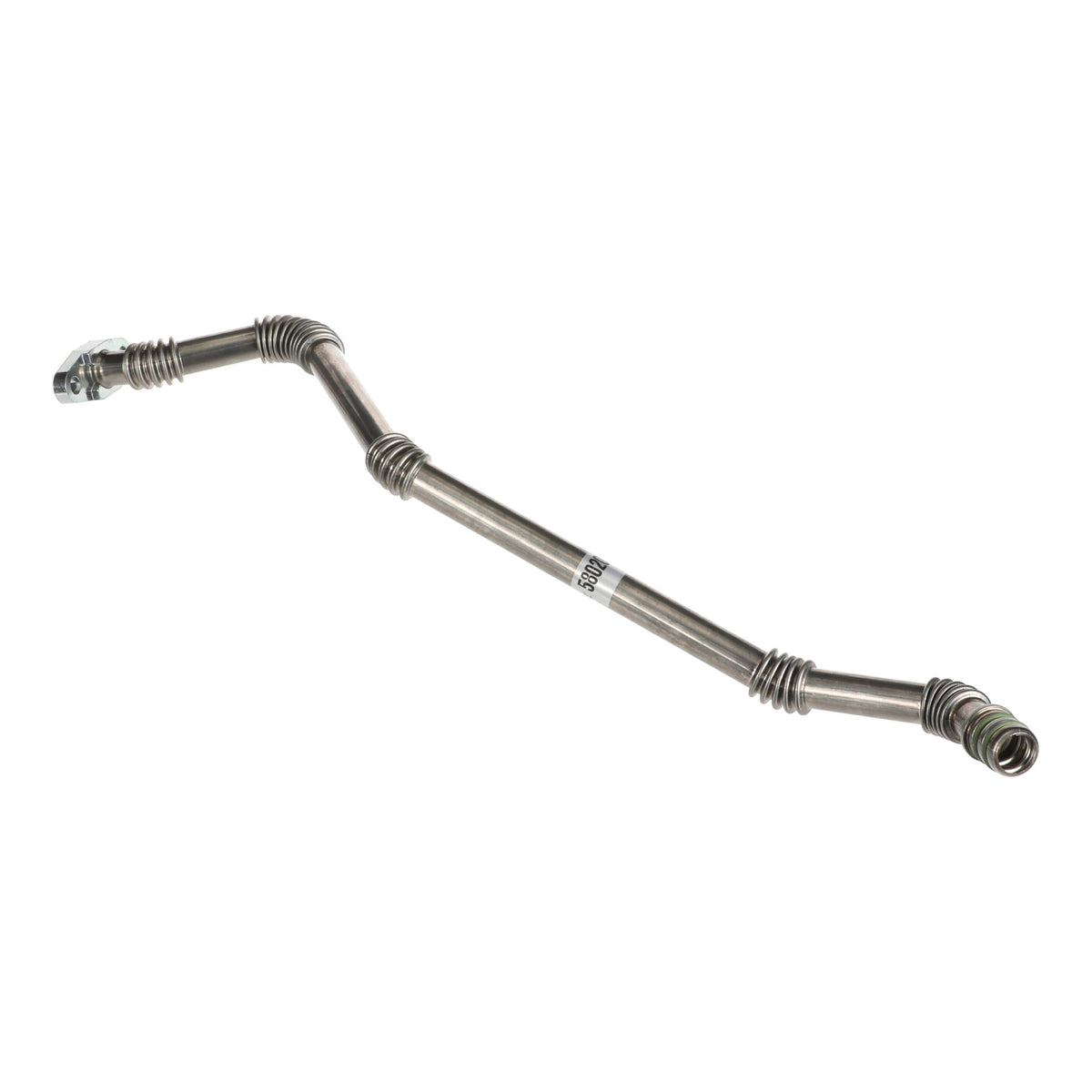 5802020468 - OEM PIPE - CASE CONSTRUCTION