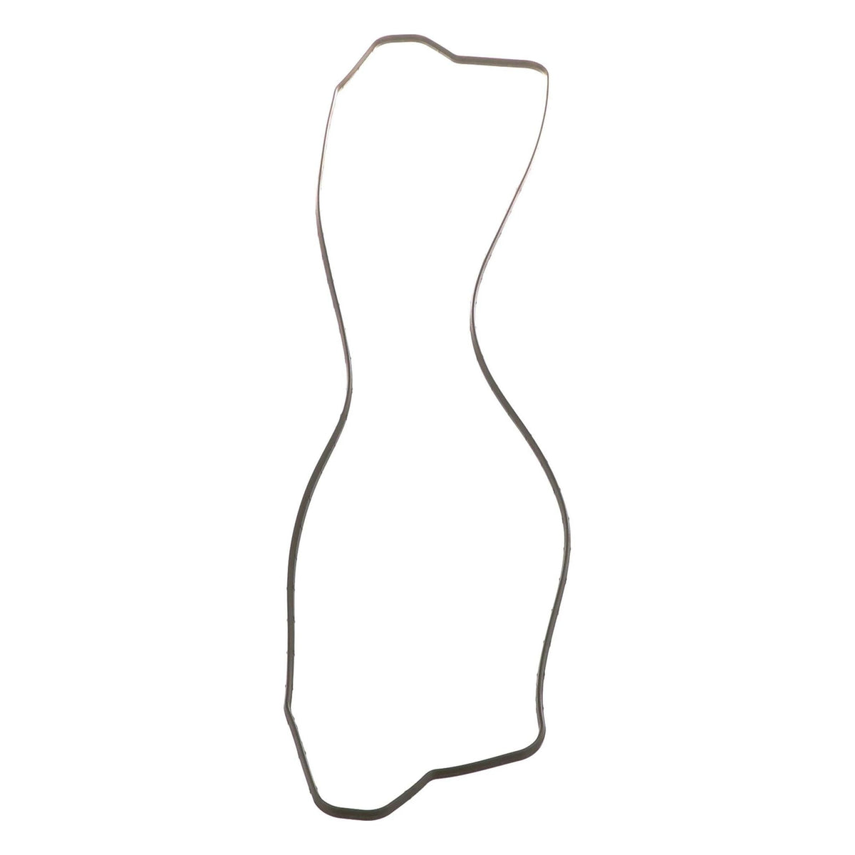 5802054076 - OEM GASKET - CASE CONSTRUCTION