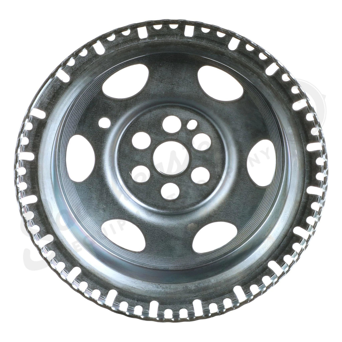 5802063395 - OEM CRANKSHAFT PULLEY - CASE CONSTRUCTION