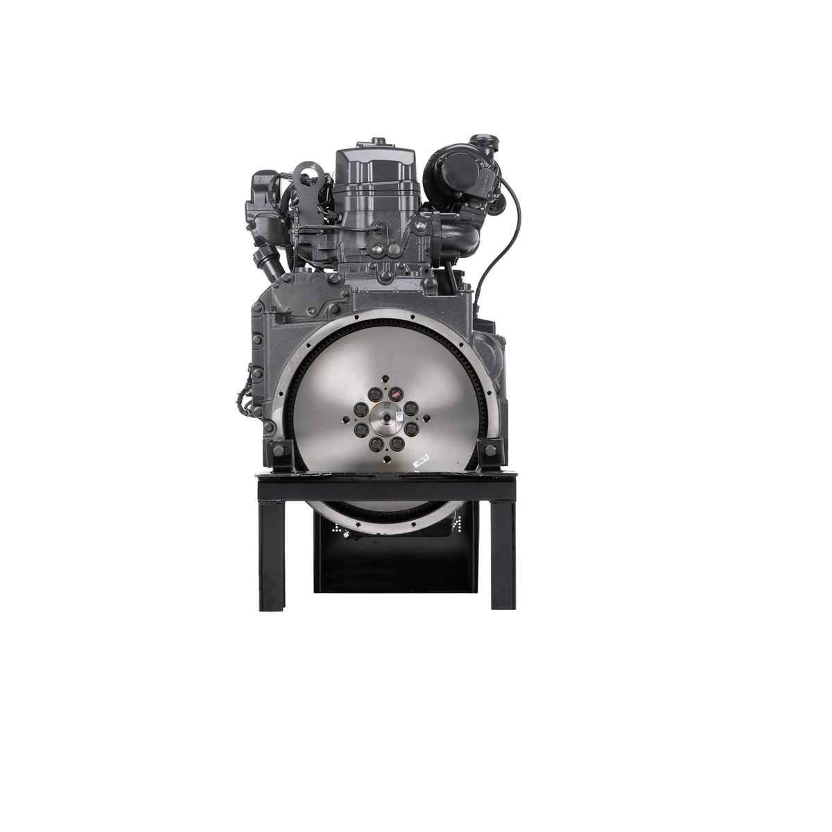 5802111628ER - OEM REMANUFACTURED ENGINE - CASE CONSTRUCTION