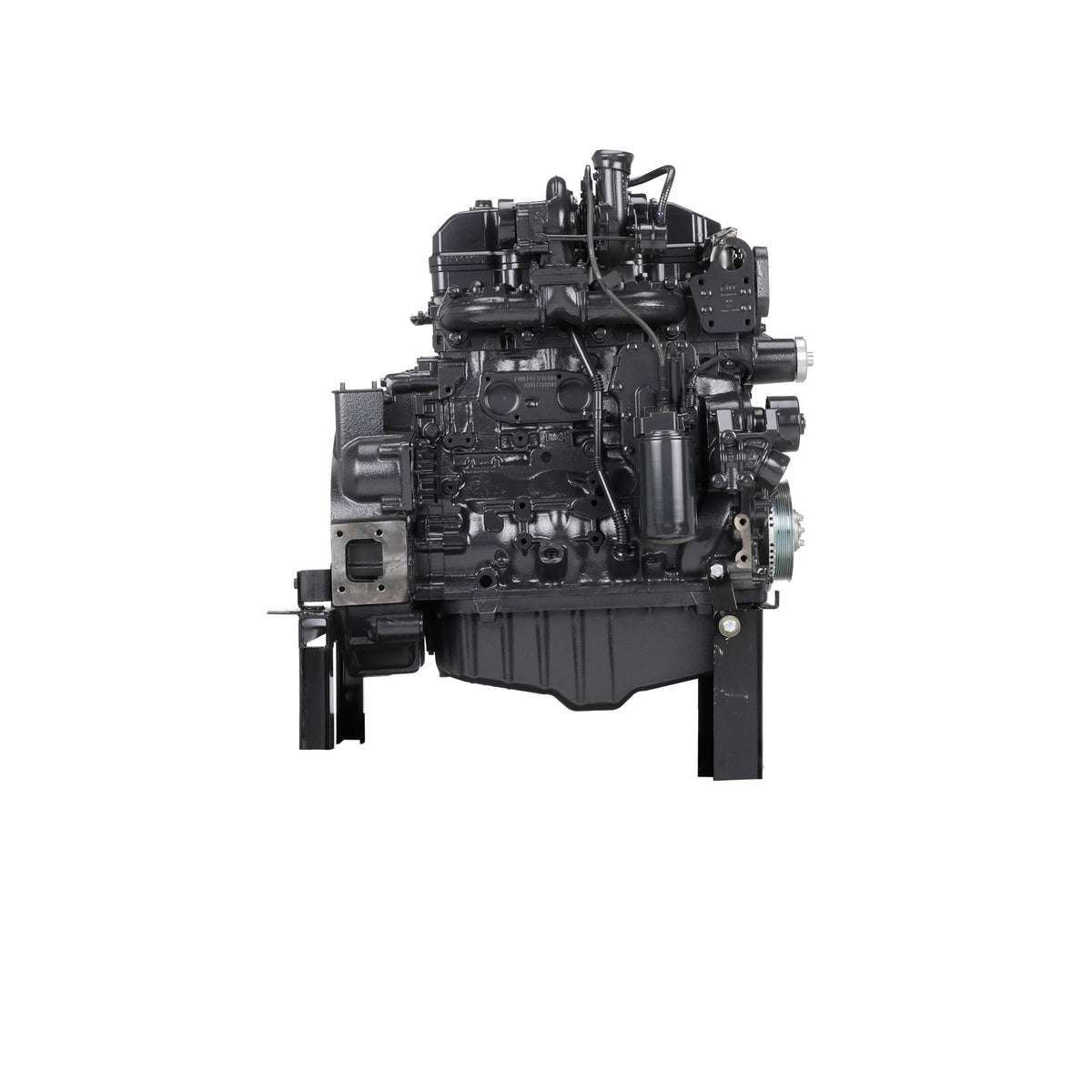 5802111628ER - OEM REMANUFACTURED ENGINE - CASE CONSTRUCTION