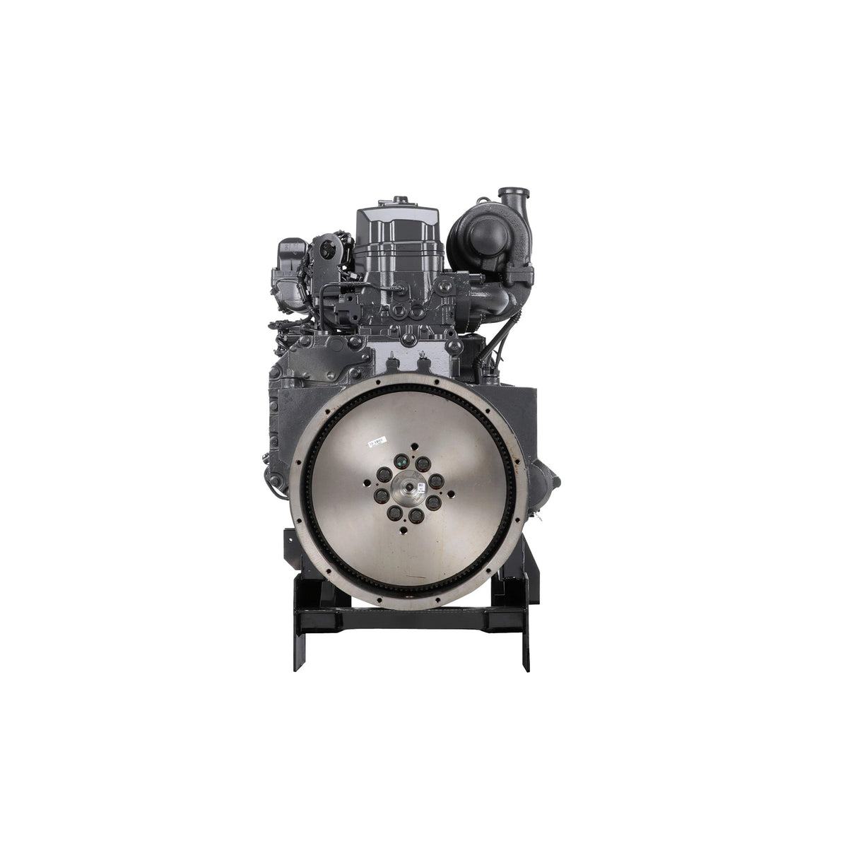 5802111632ER - OEM REMANUFACTURED ENGINE - CASE CONSTRUCTION