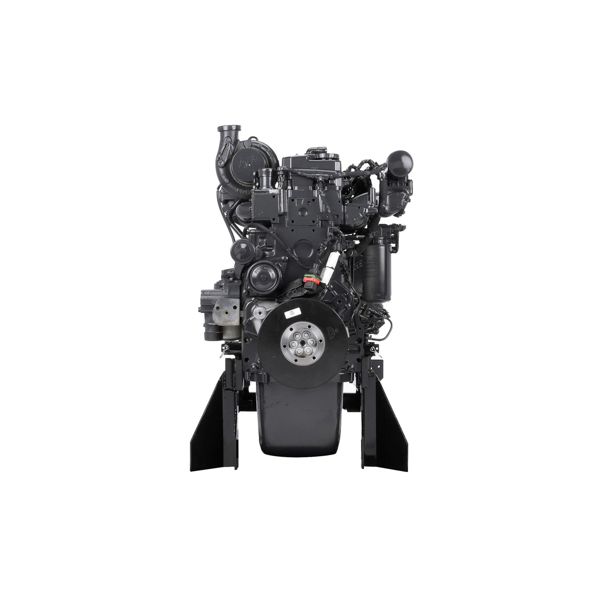 5802111632ER - OEM REMANUFACTURED ENGINE - CASE CONSTRUCTION
