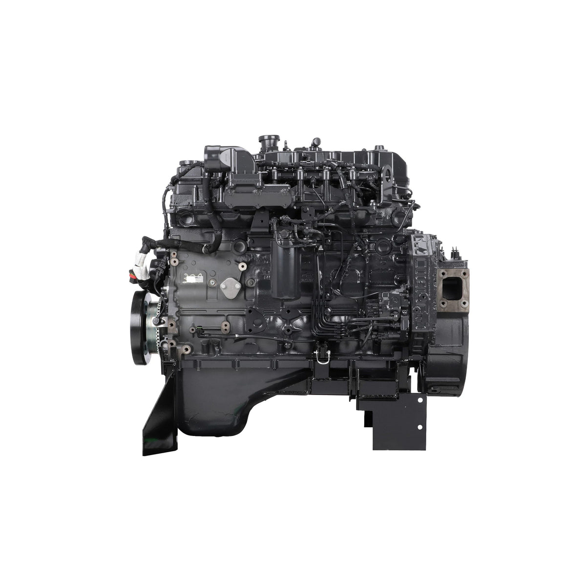 5802111632ER - OEM REMANUFACTURED ENGINE - CASE CONSTRUCTION