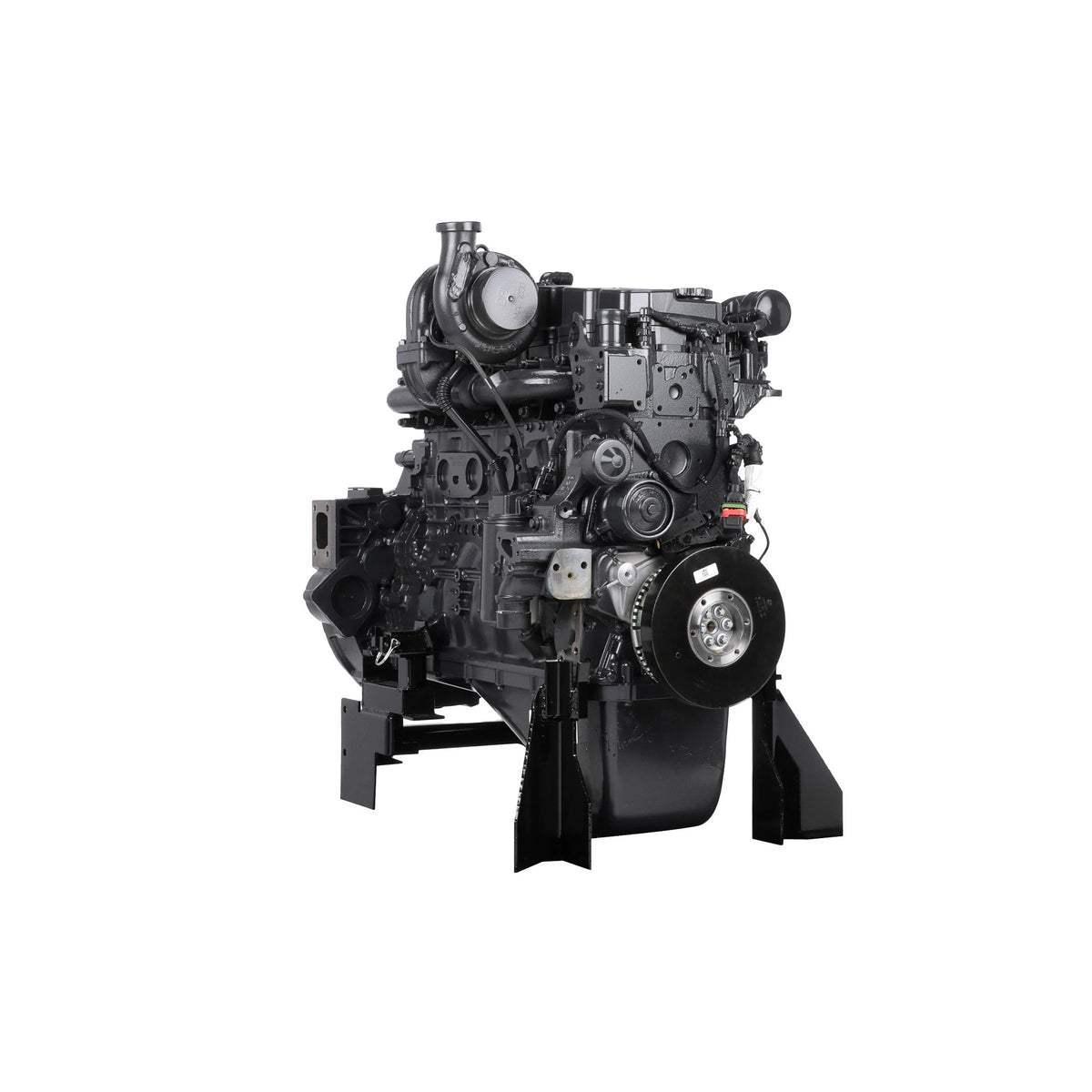 5802111632ER - OEM REMANUFACTURED ENGINE - CASE CONSTRUCTION