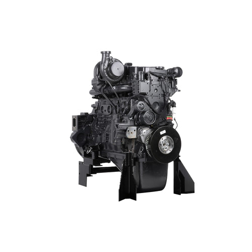 5802111632ER - OEM REMANUFACTURED ENGINE - CASE CONSTRUCTION