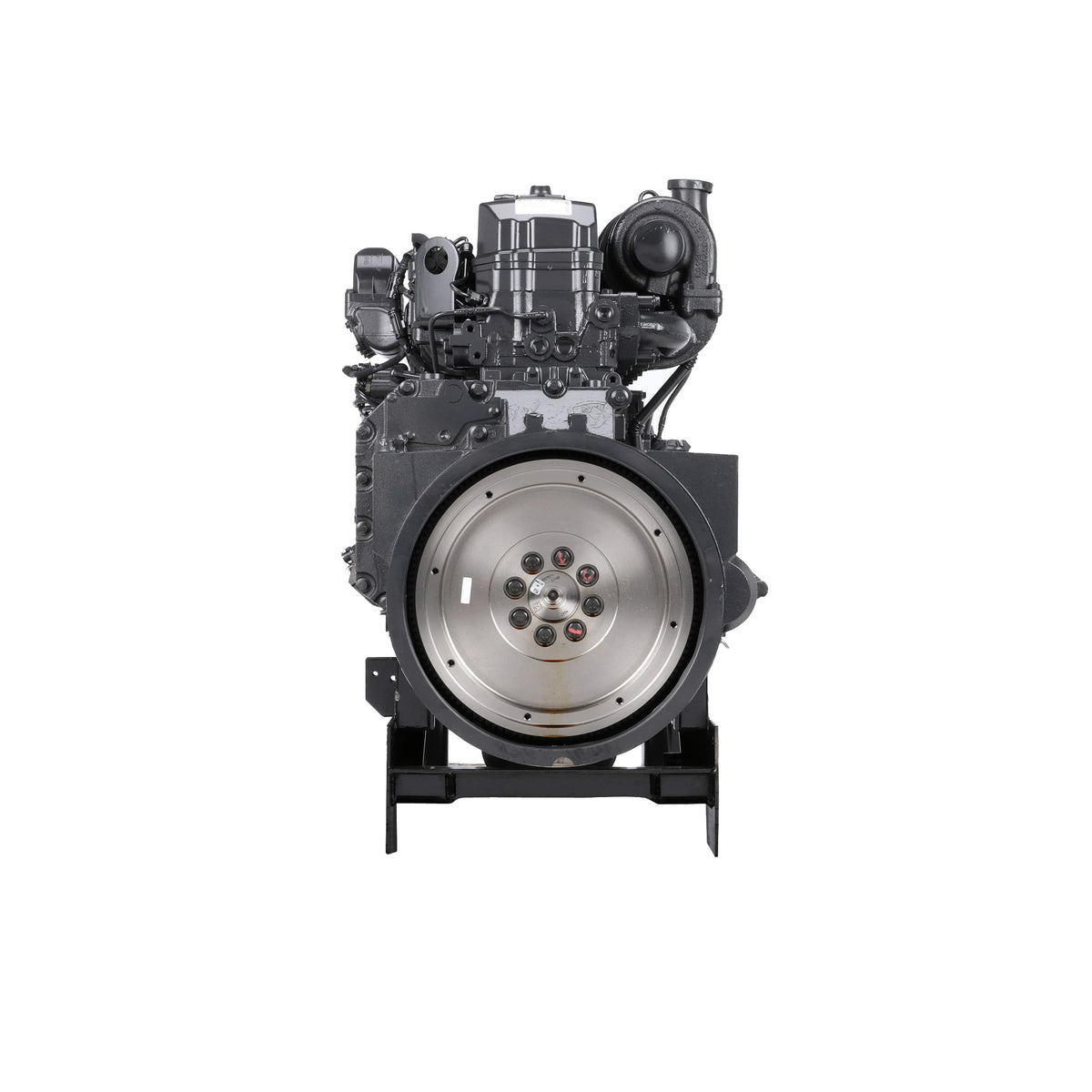 5802111633ER - OEM REMANUFACTURED ENGINE - CASE CONSTRUCTION