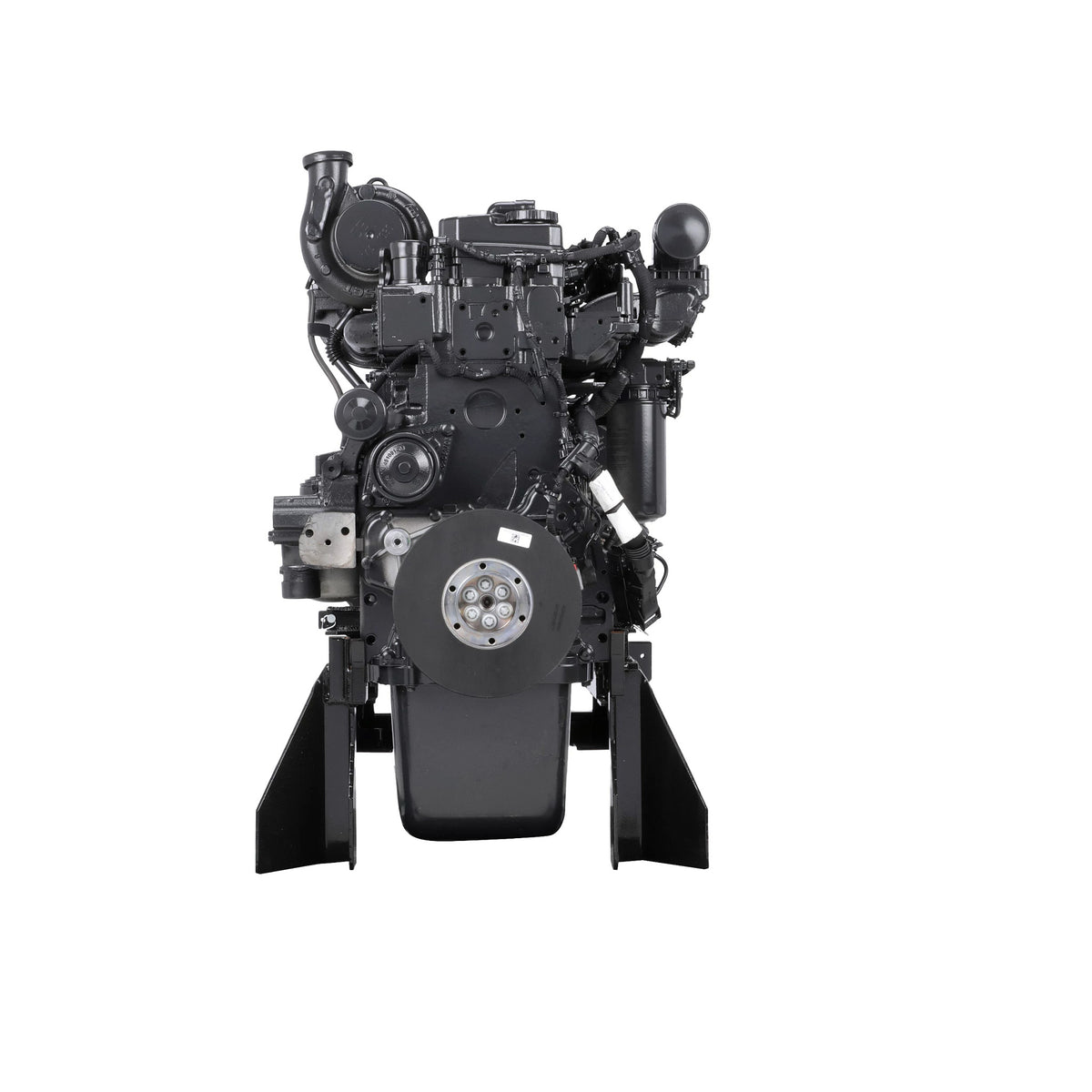 5802111633ER - OEM REMANUFACTURED ENGINE - CASE CONSTRUCTION
