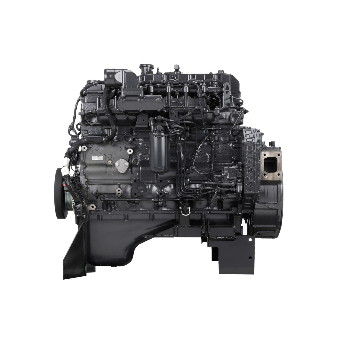 5802111633ER - OEM REMANUFACTURED ENGINE - CASE CONSTRUCTION