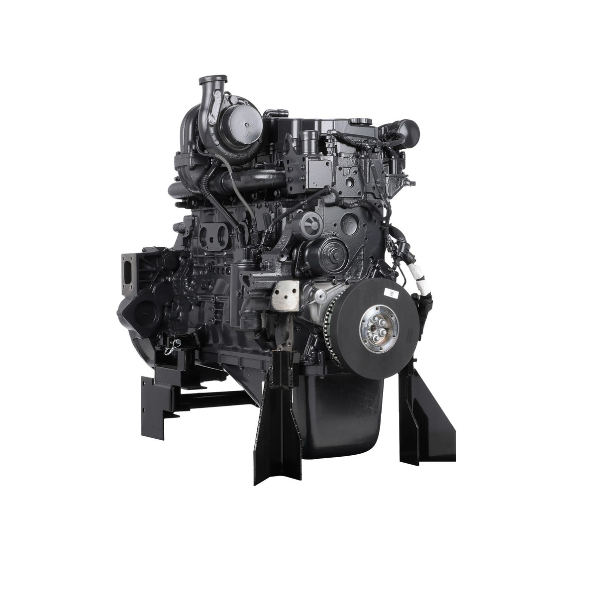 5802111633ER - OEM REMANUFACTURED ENGINE - CASE CONSTRUCTION