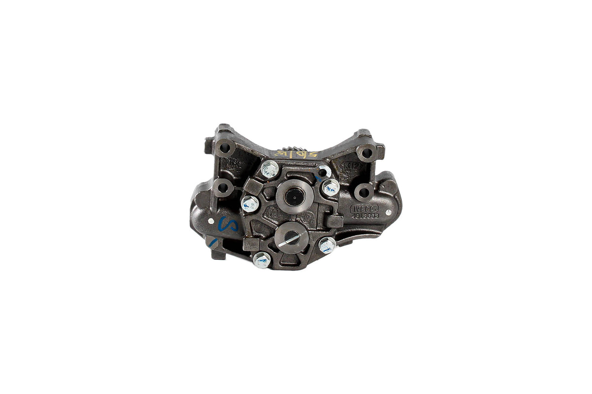 5802128486 - OEM PUMP - CASE CONSTRUCTION