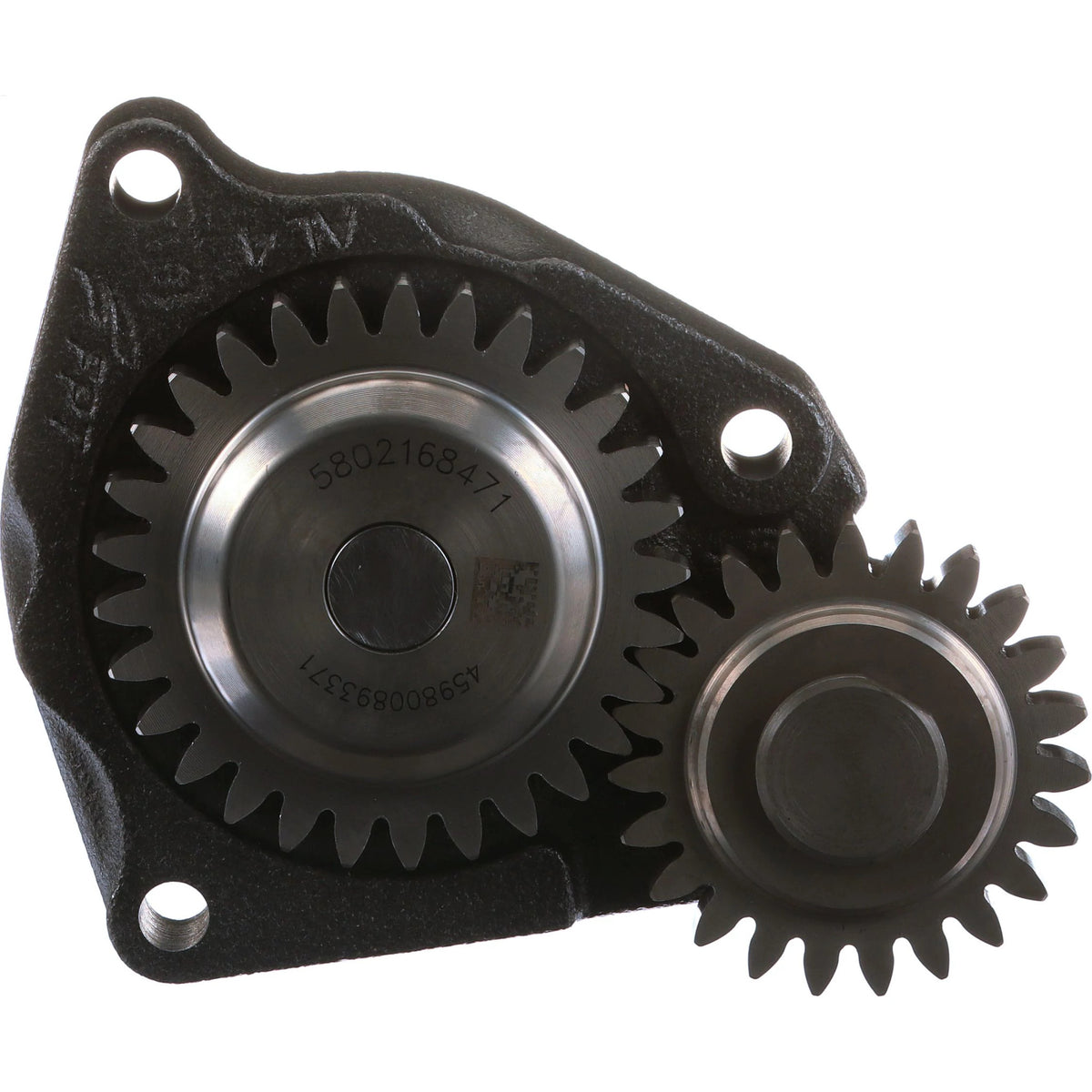 5802168471 - OEM PUMP ENGINE OIL - CASE CONSTRUCTION
