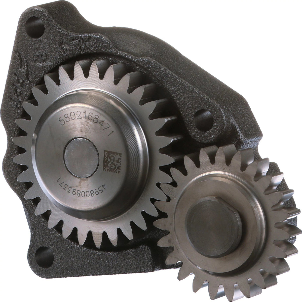 5802168471 - OEM PUMP ENGINE OIL - CASE CONSTRUCTION