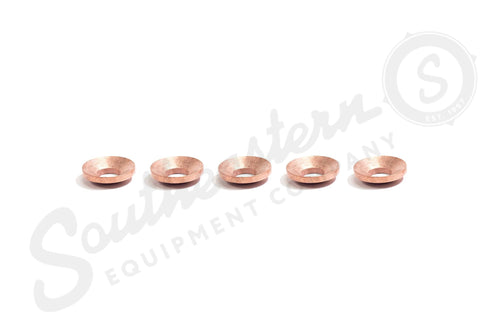 5802246378 - OEM WASHER - CASE CONSTRUCTION