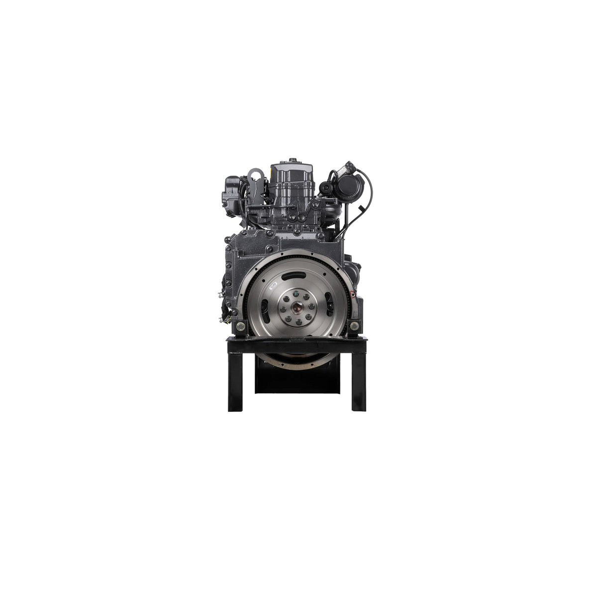 5802264069ER - OEM REMANUFACTURED ENGINE - CASE CONSTRUCTION