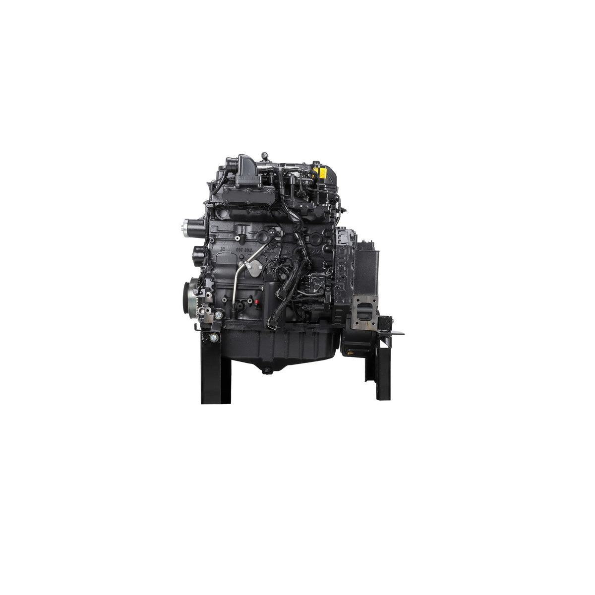 5802264069ER - OEM REMANUFACTURED ENGINE - CASE CONSTRUCTION