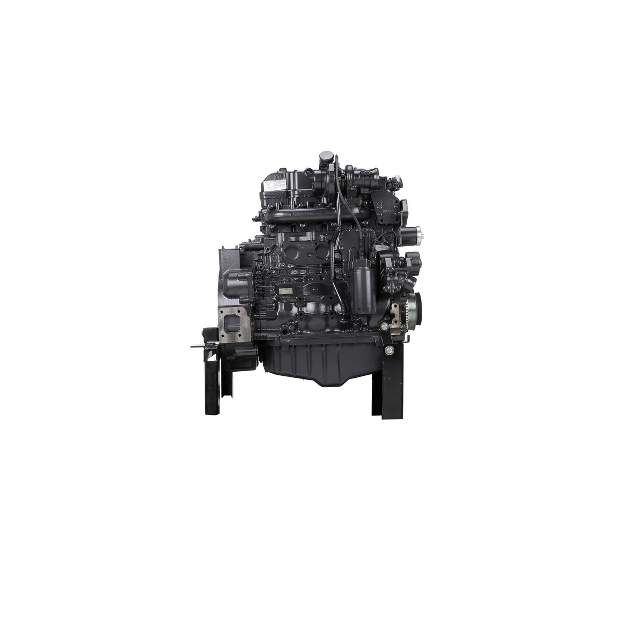5802264069ER - OEM REMANUFACTURED ENGINE - CASE CONSTRUCTION