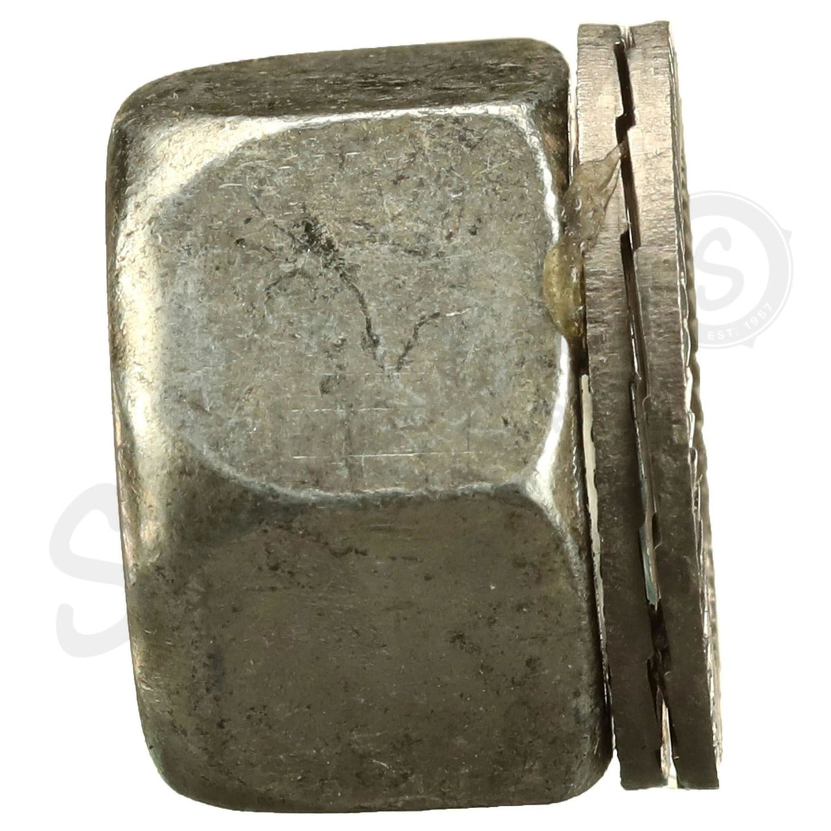 5802273130 - OEM NUT - CASE CONSTRUCTION