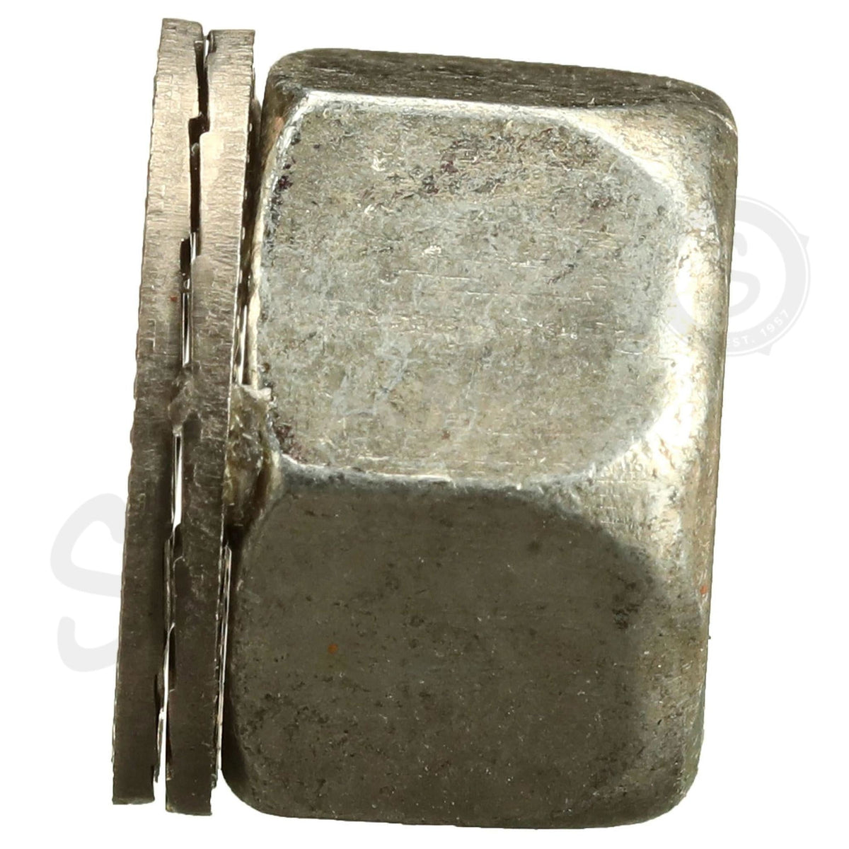 5802273130 - OEM NUT - CASE CONSTRUCTION