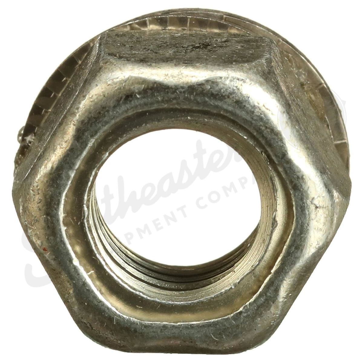5802273130 - OEM NUT - CASE CONSTRUCTION