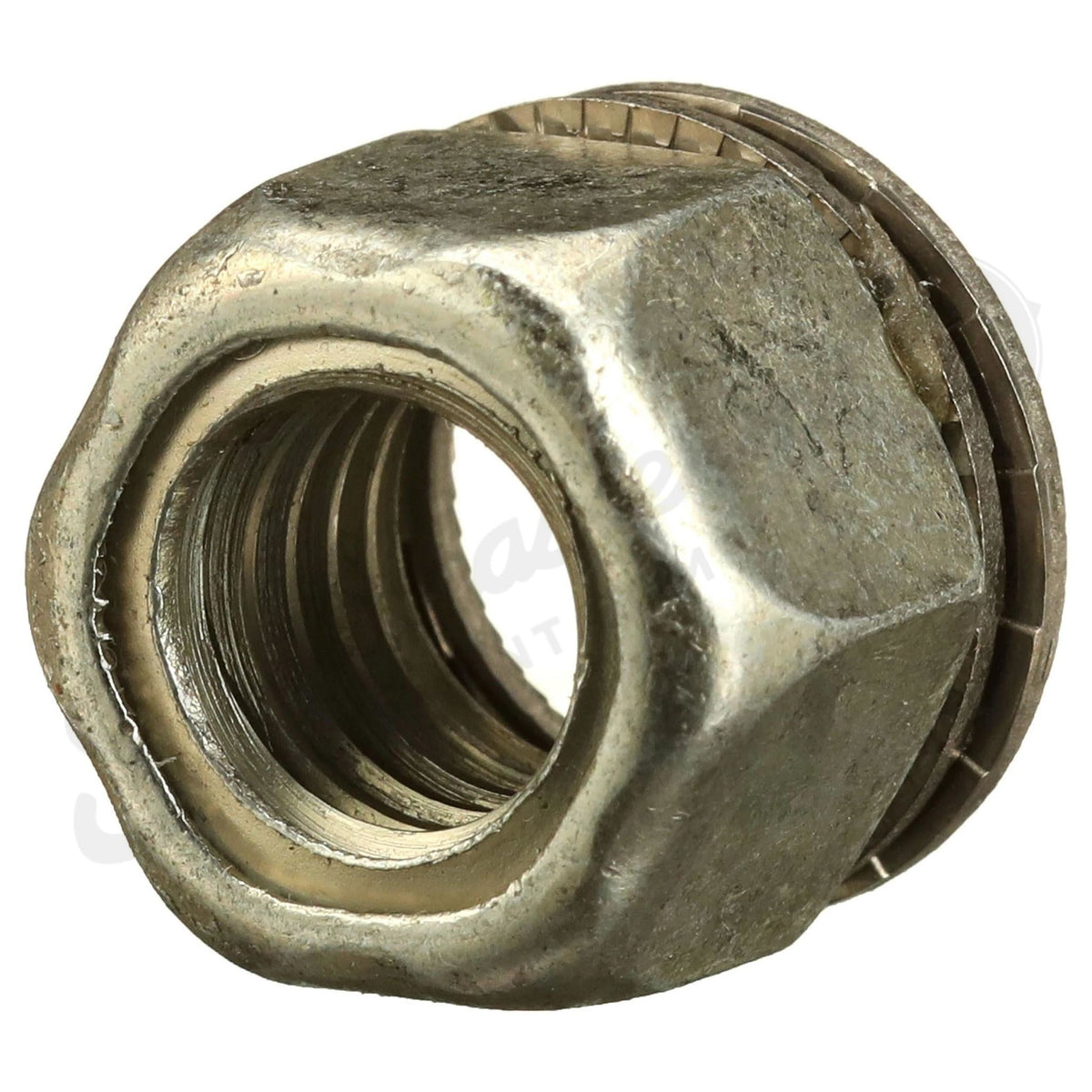 5802273130 - OEM NUT - CASE CONSTRUCTION