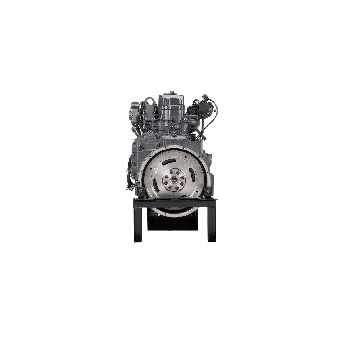 5802279281ER - OEM REMANUFACTURED ENGINE - CASE CONSTRUCTION
