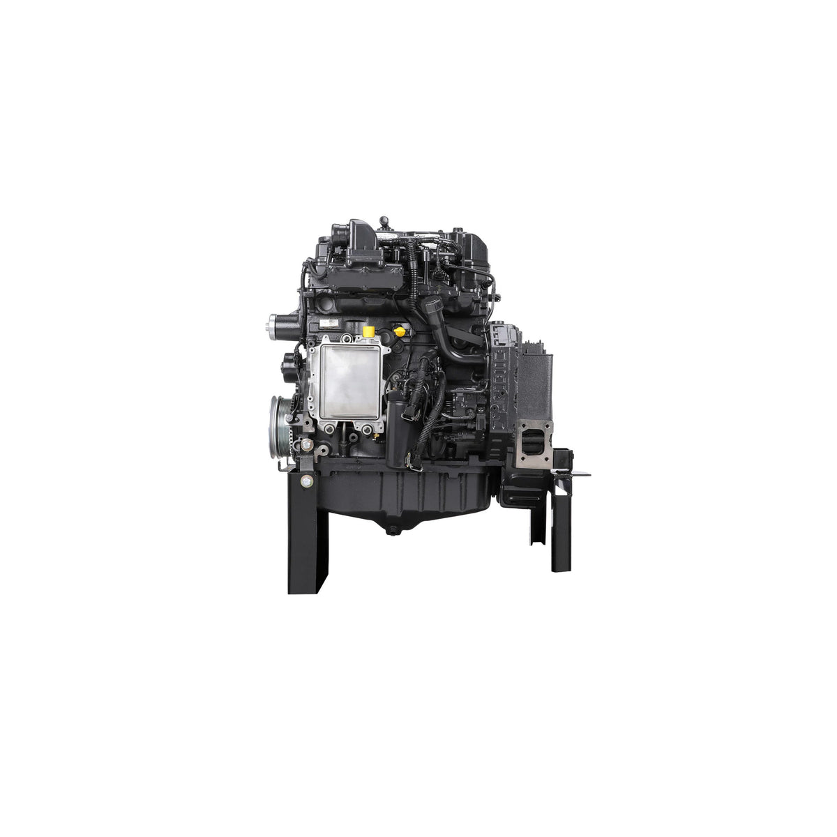 5802279281ER - OEM REMANUFACTURED ENGINE - CASE CONSTRUCTION