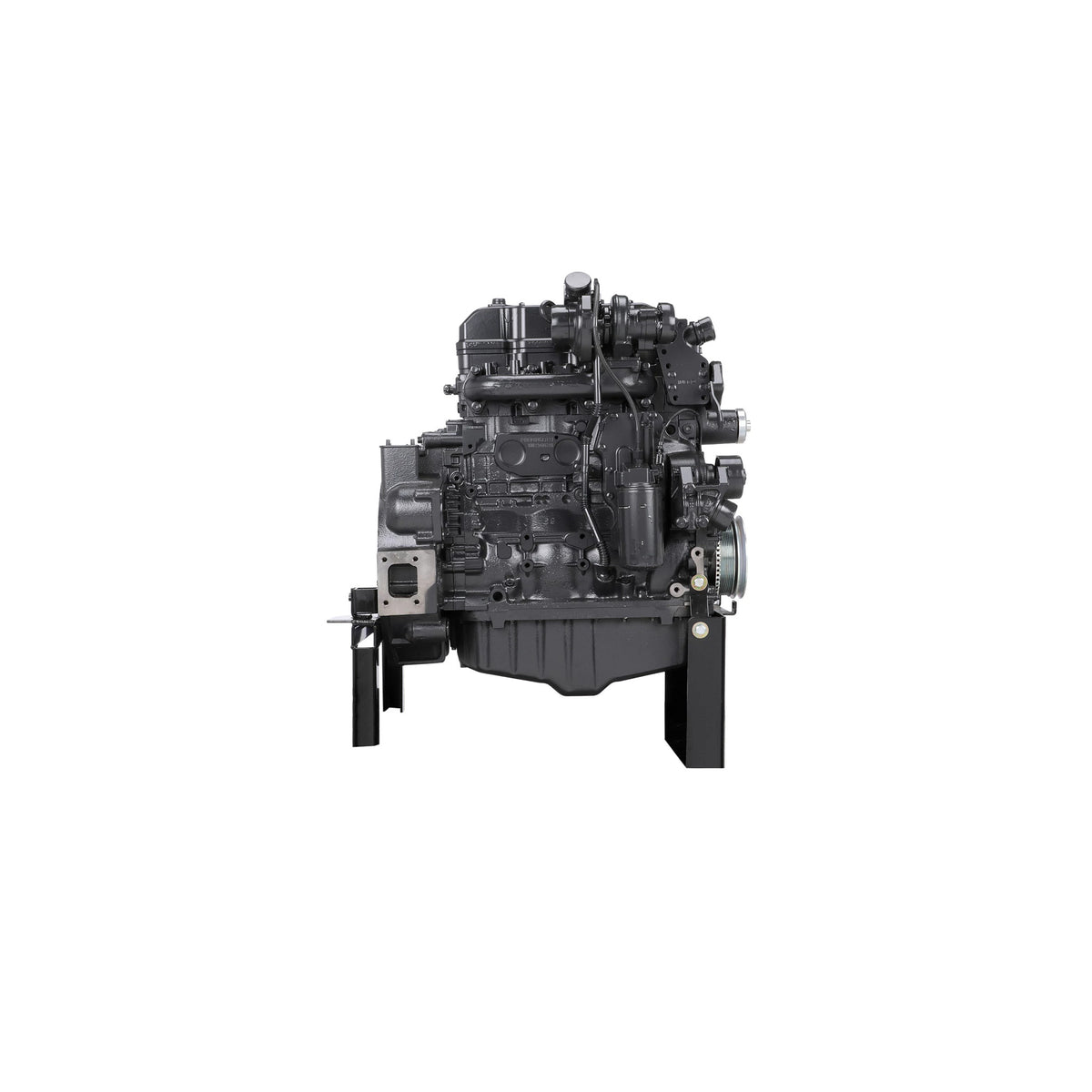 5802279281ER - OEM REMANUFACTURED ENGINE - CASE CONSTRUCTION